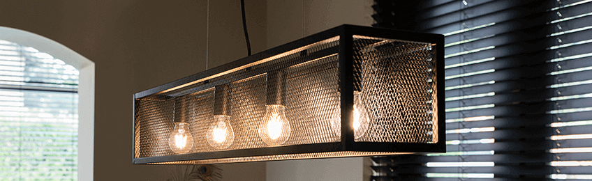 Industrijske lampe